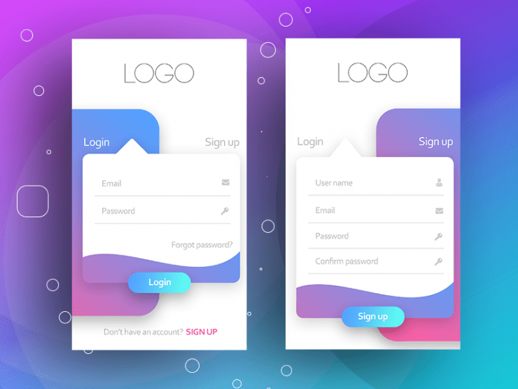 Creative iOS App Design Ideas for Next Big Thing - AppVerticals