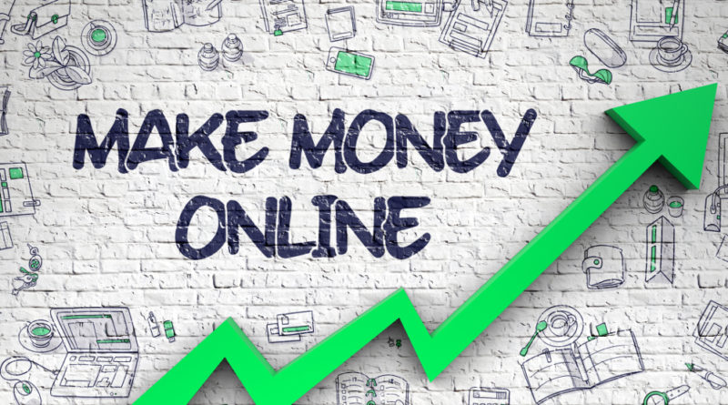 earn money online through data entry