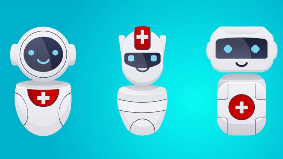 healthcare free chatbot provider