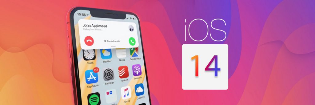 Apple's Next iOS 14 Update Looks a Lot Like Android