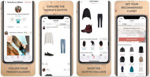 Three Best Outfit Planner Apps - AppVerticals