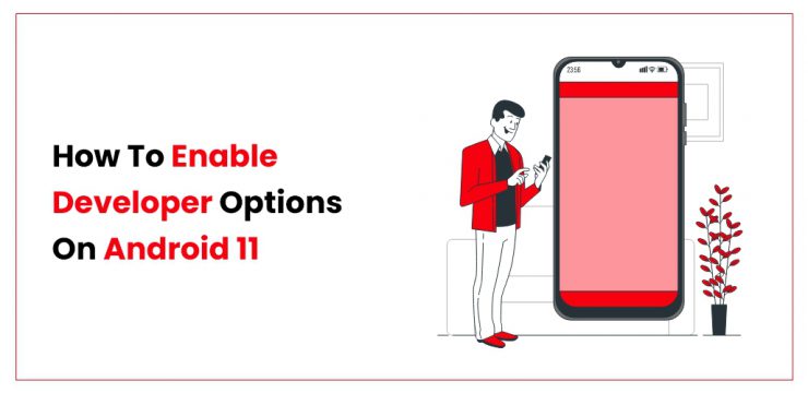 iphone 11 developer options