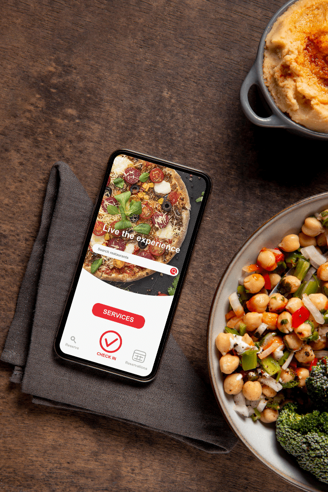 Advanced food delivery app | Food delivery app development cost in Dubai 