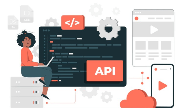 API-Driven Development | Software Development Trends