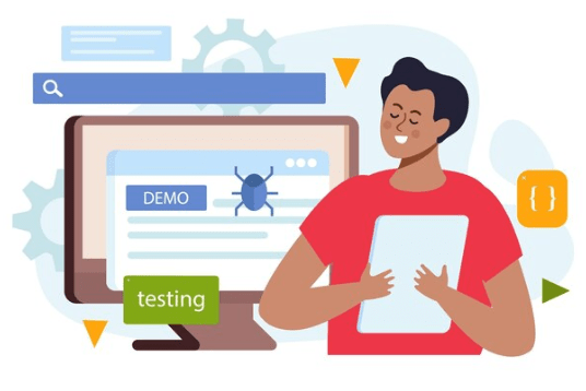 Automation Testing | Software Development Trends