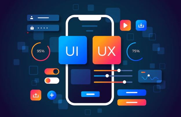 User Interface (UI) and User Experience (UX) Design | Software Development Trends