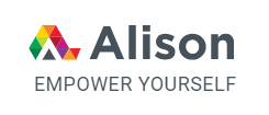 Alison | e-learning app | Apps Like Coursera 