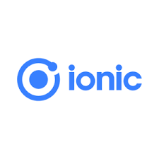 Ionic | Mobile App Development Frameworks|